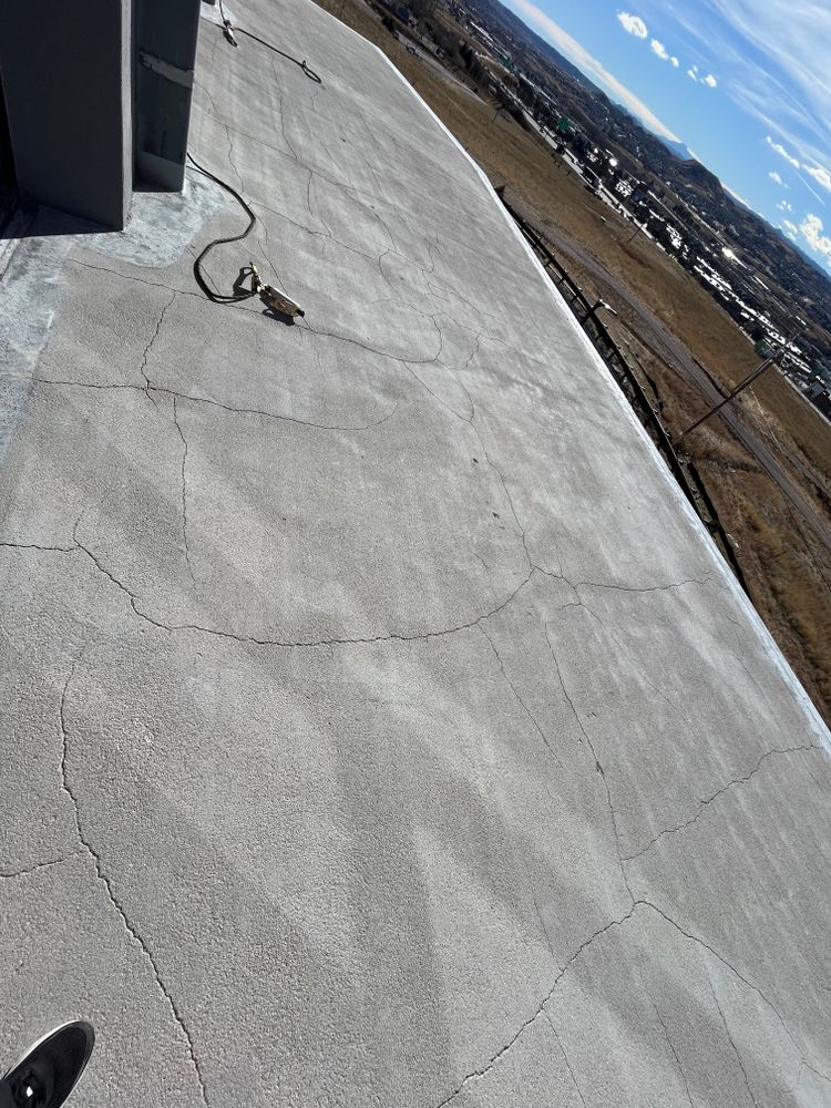 All Photos for Box State Surface Prep in Denver, CO