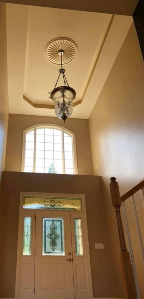 All Photos for Top Notch Painting and Remodeling in Vinton, VA