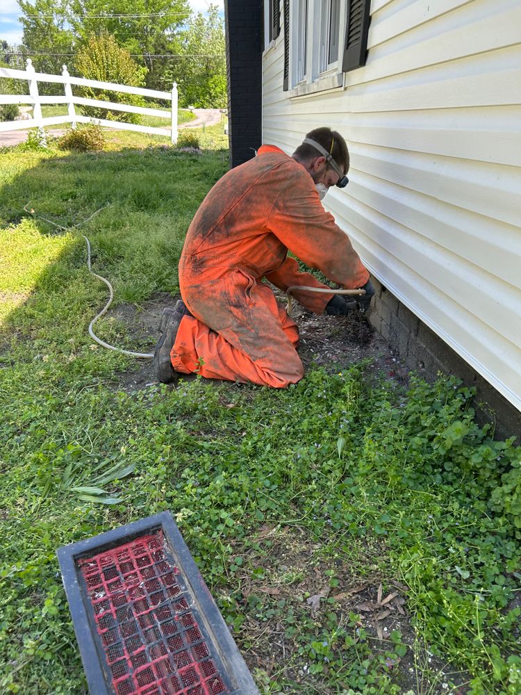 All Photos for Winecoff Pest Control in Salisbury, NC