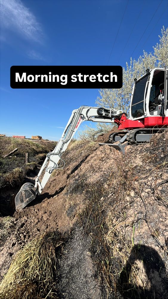 All Photos for SilverStone Excavation in Rigby, ID