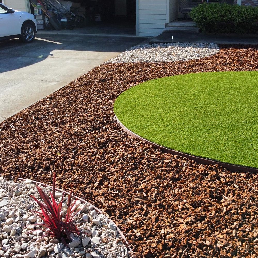 Landscaping for Diamond Landscape & Hardscape in Diamond Springs, CA