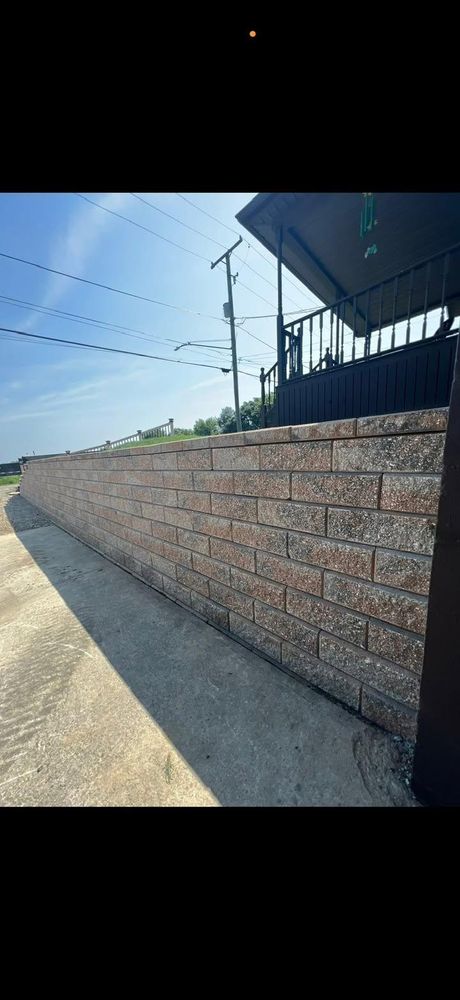 All Photos for N8 Landscaping in Amanda, OH