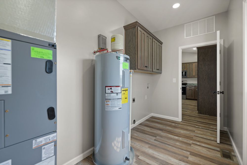 Interior Renovations for Brudah Builds in Flemingsburg, KY
