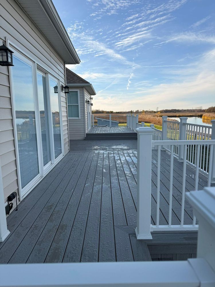 All Photos for BASE Contracting in Dundee,  MI