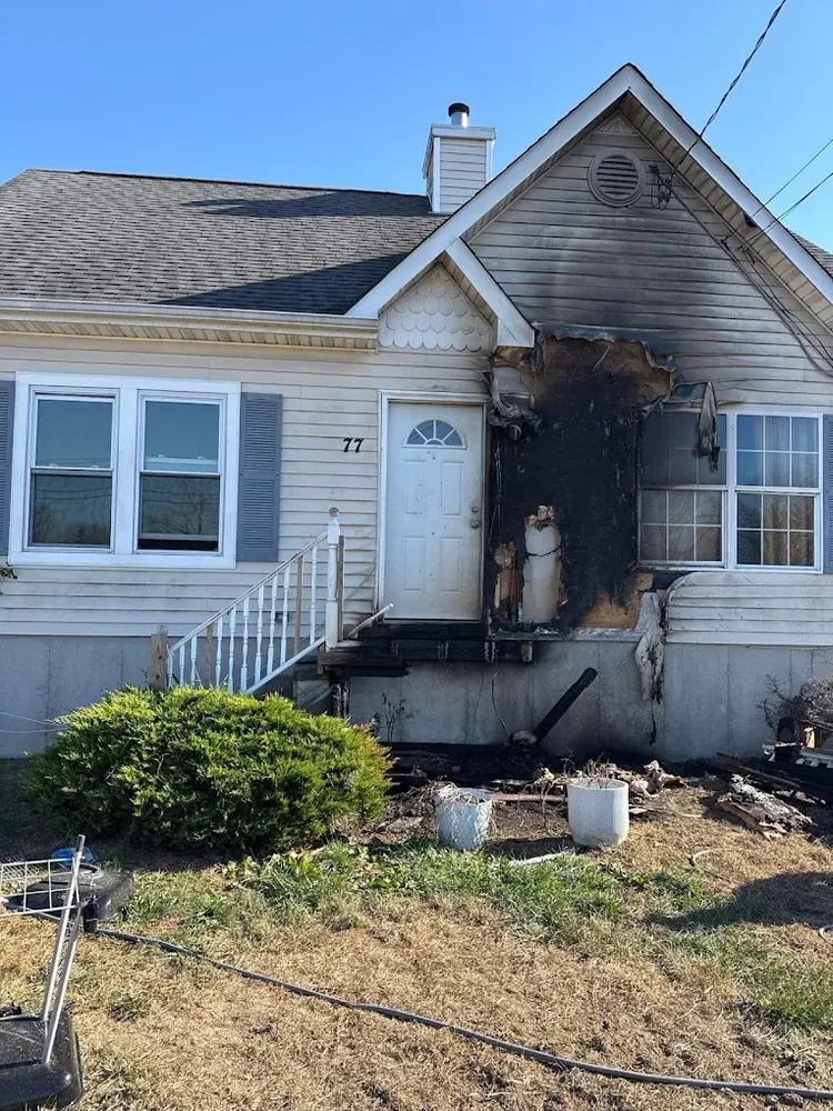 All Photos for CertaClean Restoration in Yonkers, NY