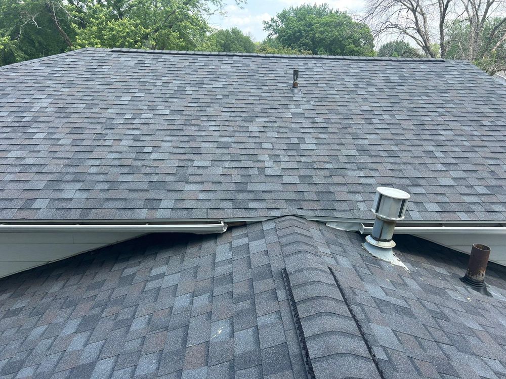 All Photos for Double A Roofing and Consulting  in Boone, IA
