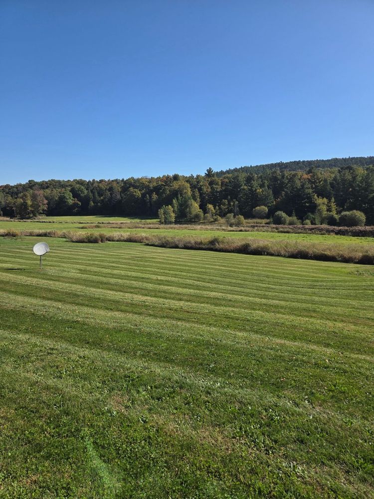All Photos for Bishop’s Property Maintenance in Franklin, VT