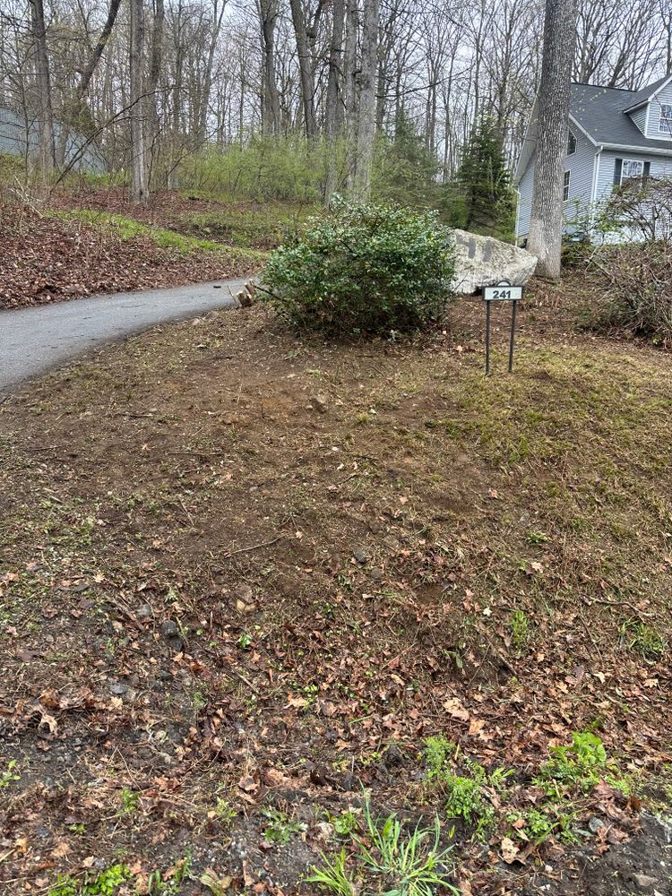 All Photos for JAD Excavating LLC in Goshen, CT