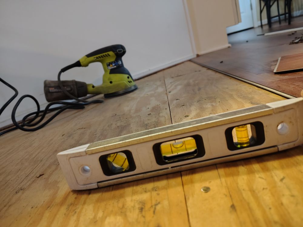 All Photos for Brooks Flooring in Burlington, NC