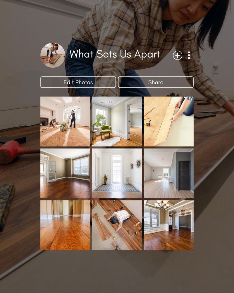 All Photos for Filan’s Flooring LLC in Walla,,  WA