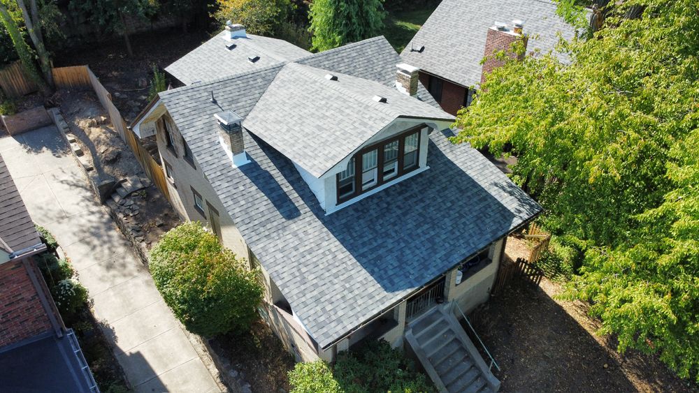 All Photos for Ridge Point Roofing in Venetia, PA