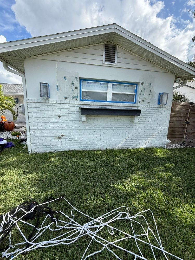 All Photos for Escorpio Painting in Tampa, FL