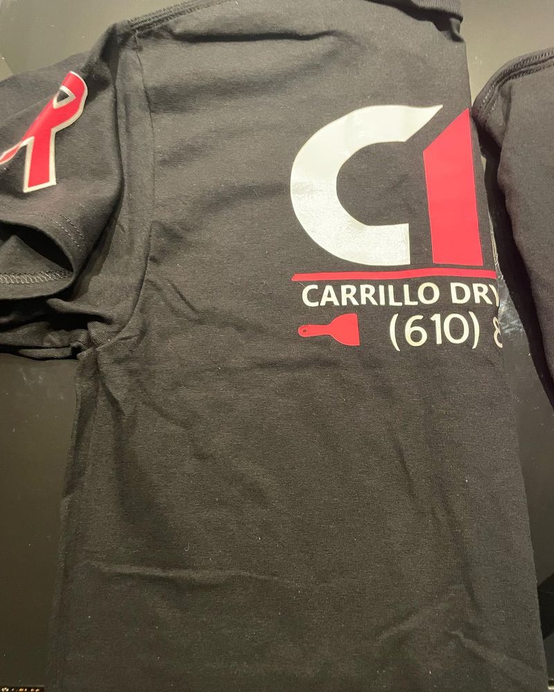 All Photos for Carrillo Drywall Services in Temple, PA