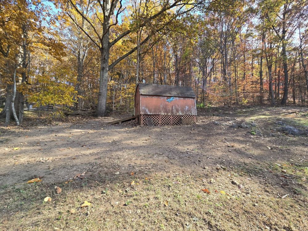 All Photos for M&L Lumber and Excavating in Jonesborough, TN