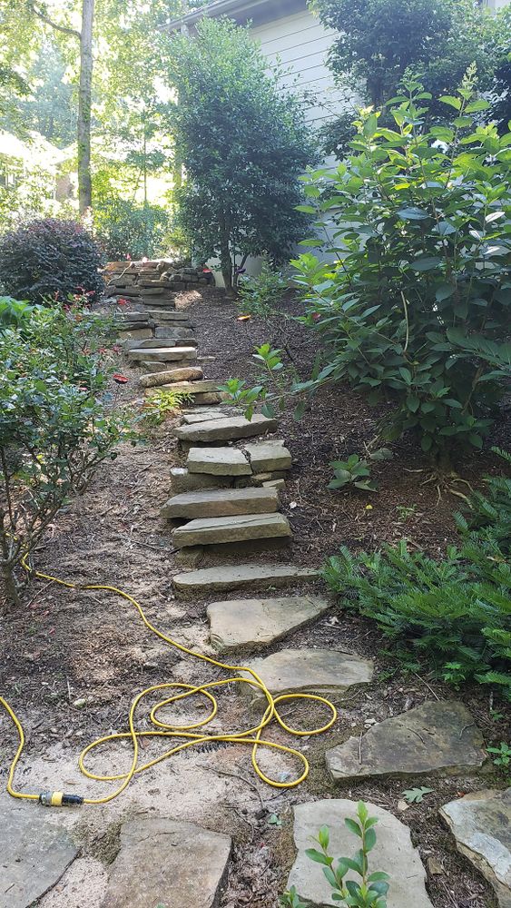 All Photos for Acosta's Stone Work in Henderson, NC