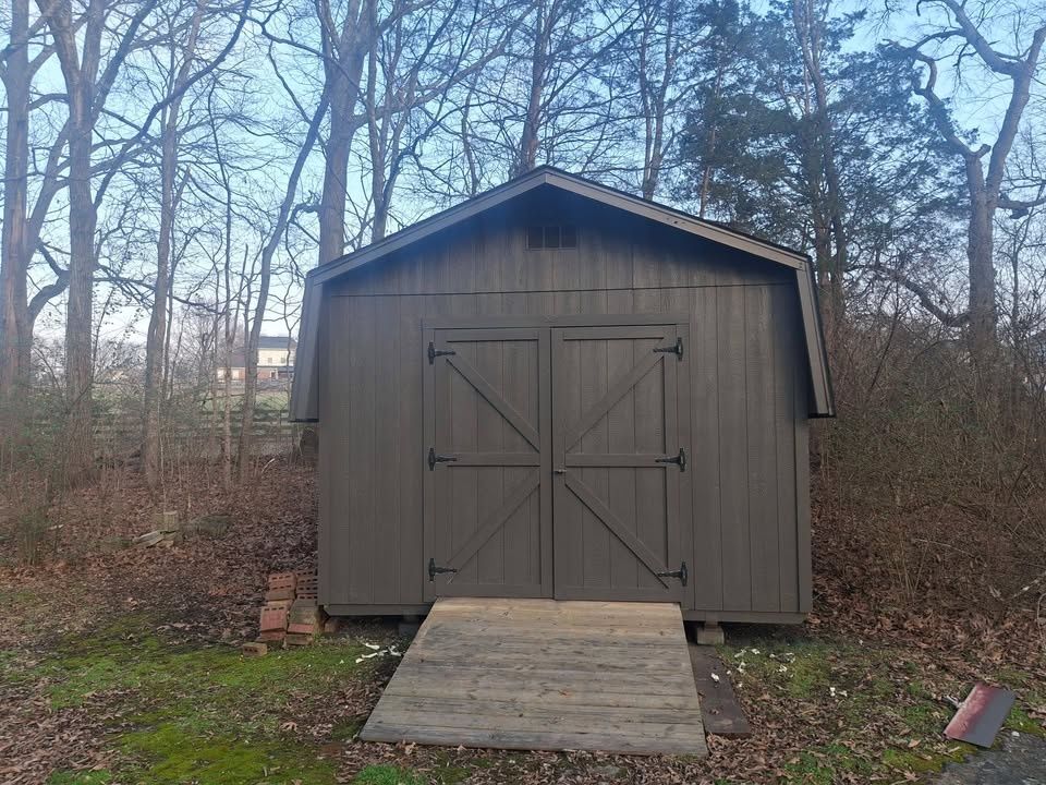 All Photos for Personal Choice Painting & Home Services in Franklin, TN