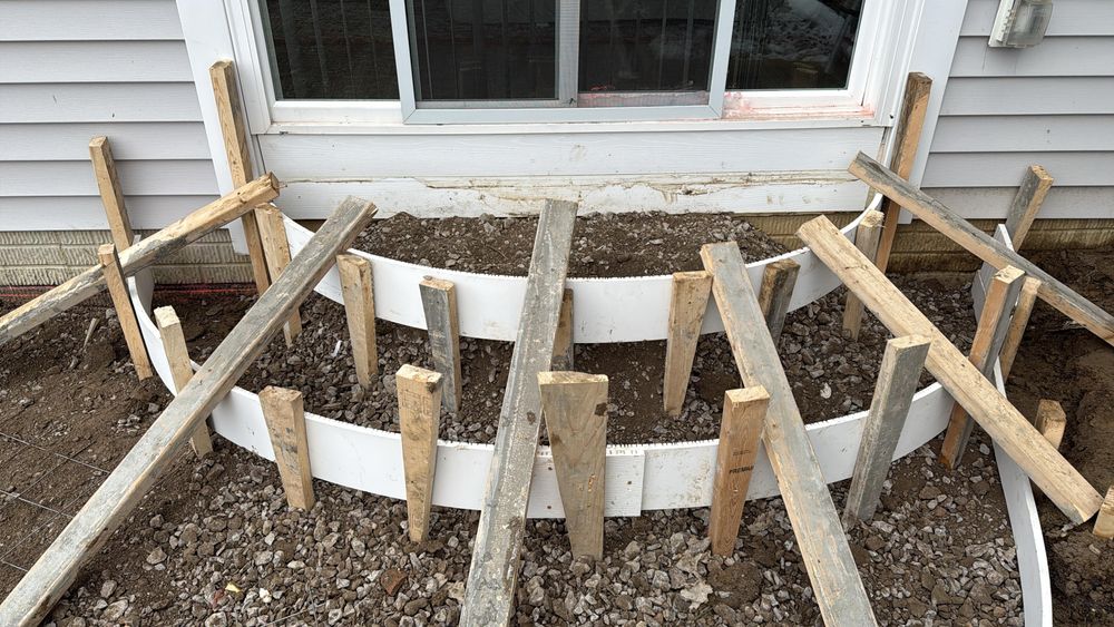 All Photos for Shamblin Masonry & Restoration in Columbus, Ohio