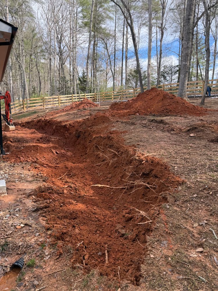 All Photos for C & D Landscaping Services LLC in Blairsville, GA