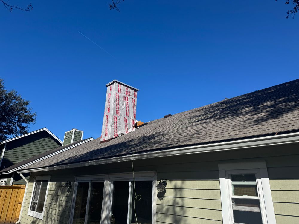 All Photos for Silverstone Property Inspection and Construction LLC in Pooler, GA