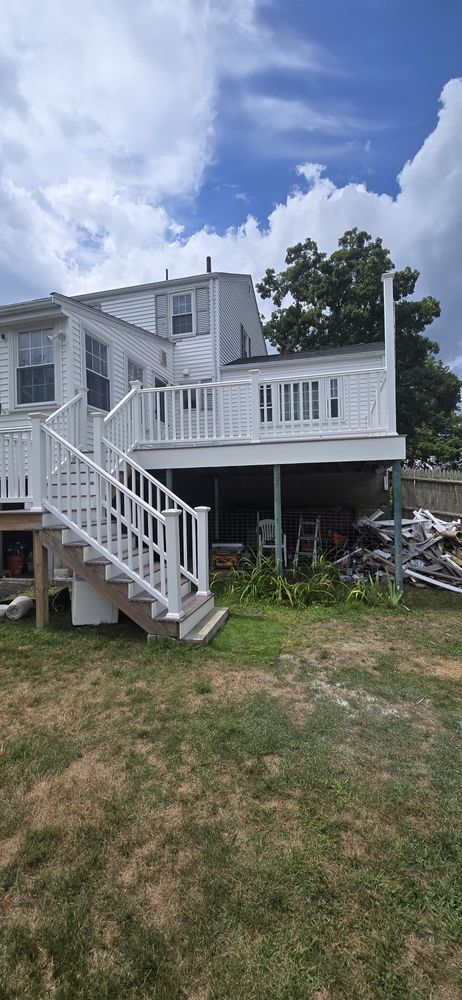 All Photos for NG Full Remodeling and Cleaning services in South Boston, MA