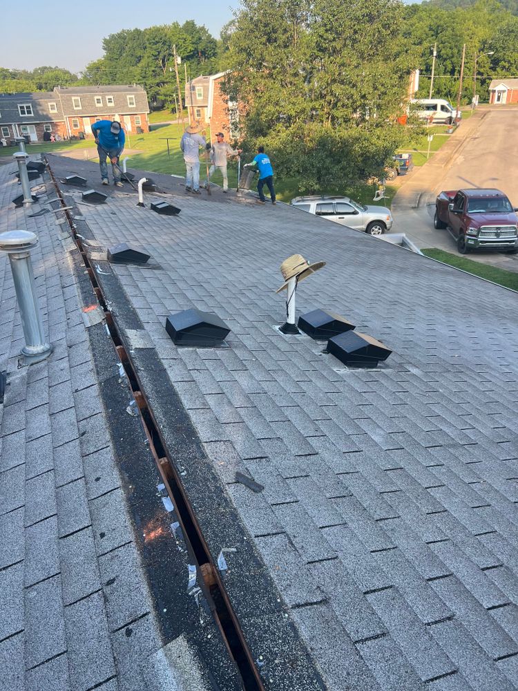 All Photos for Winchester Construction & Remodeling in Cave City, KY