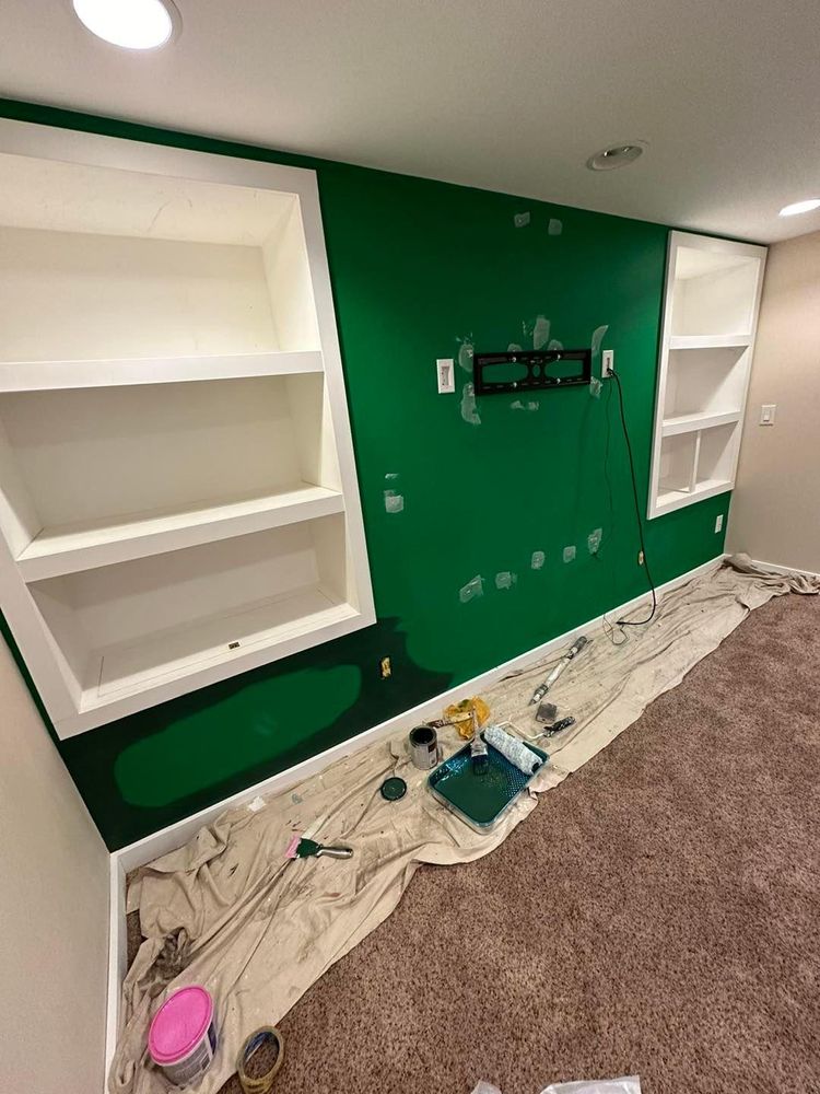 All Photos for Matt Meranda Painting in Grand Rapids, MI