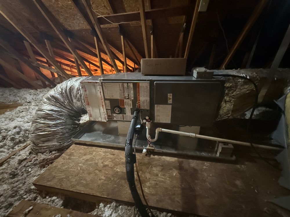 All Photos for Carters Heating and Cooling LLC in Forest City, NC