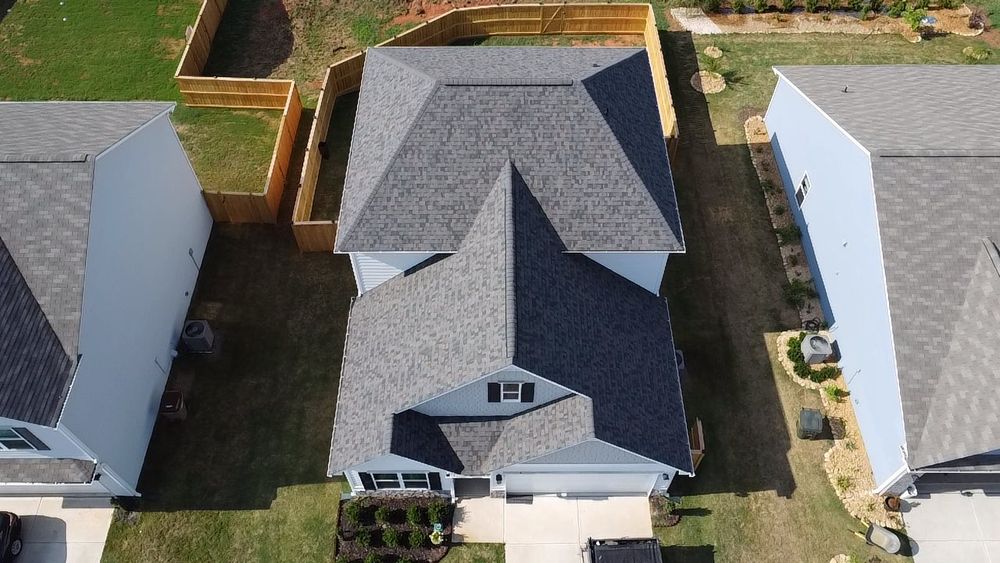 All Photos for Givins Roofing & Gutters in Cartersville, GA