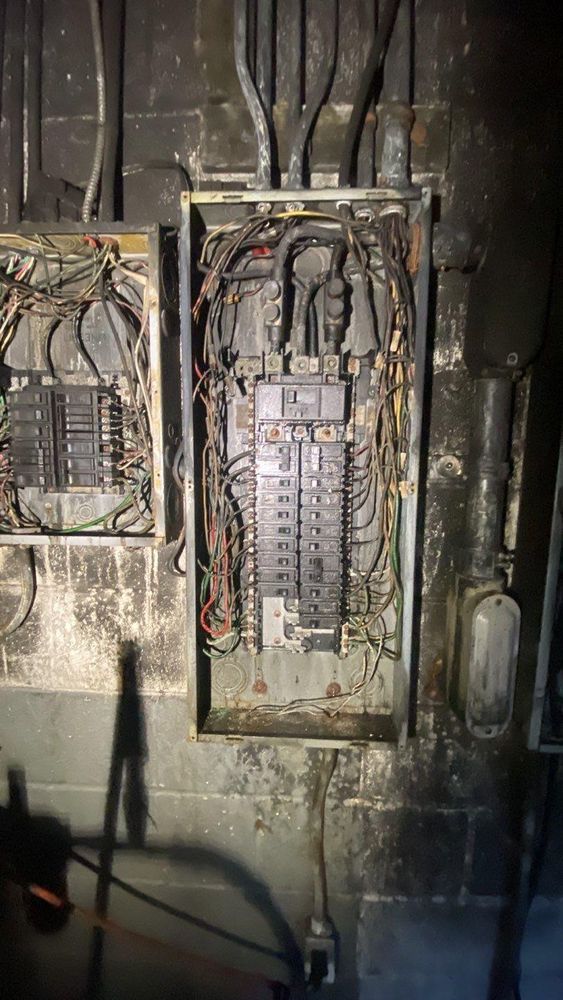 All Photos for Dan Levinsky & Sons Electrical Services in Portsmouth,  VA