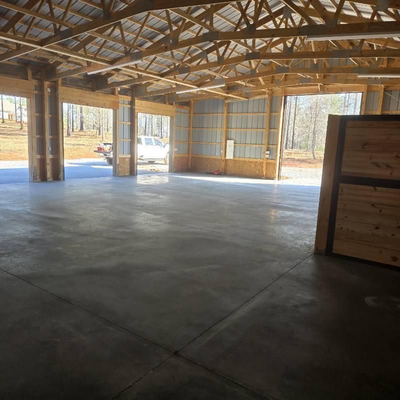All Photos for Good Hope Concrete in Monroe, GA