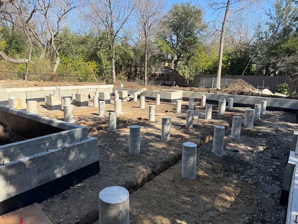 All Photos for Allard Structural Engineering and Consulting in The Colony, TX