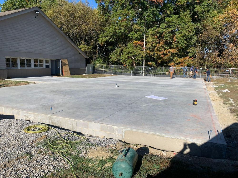 All Photos for Harris Construction Services in Maryville, TN