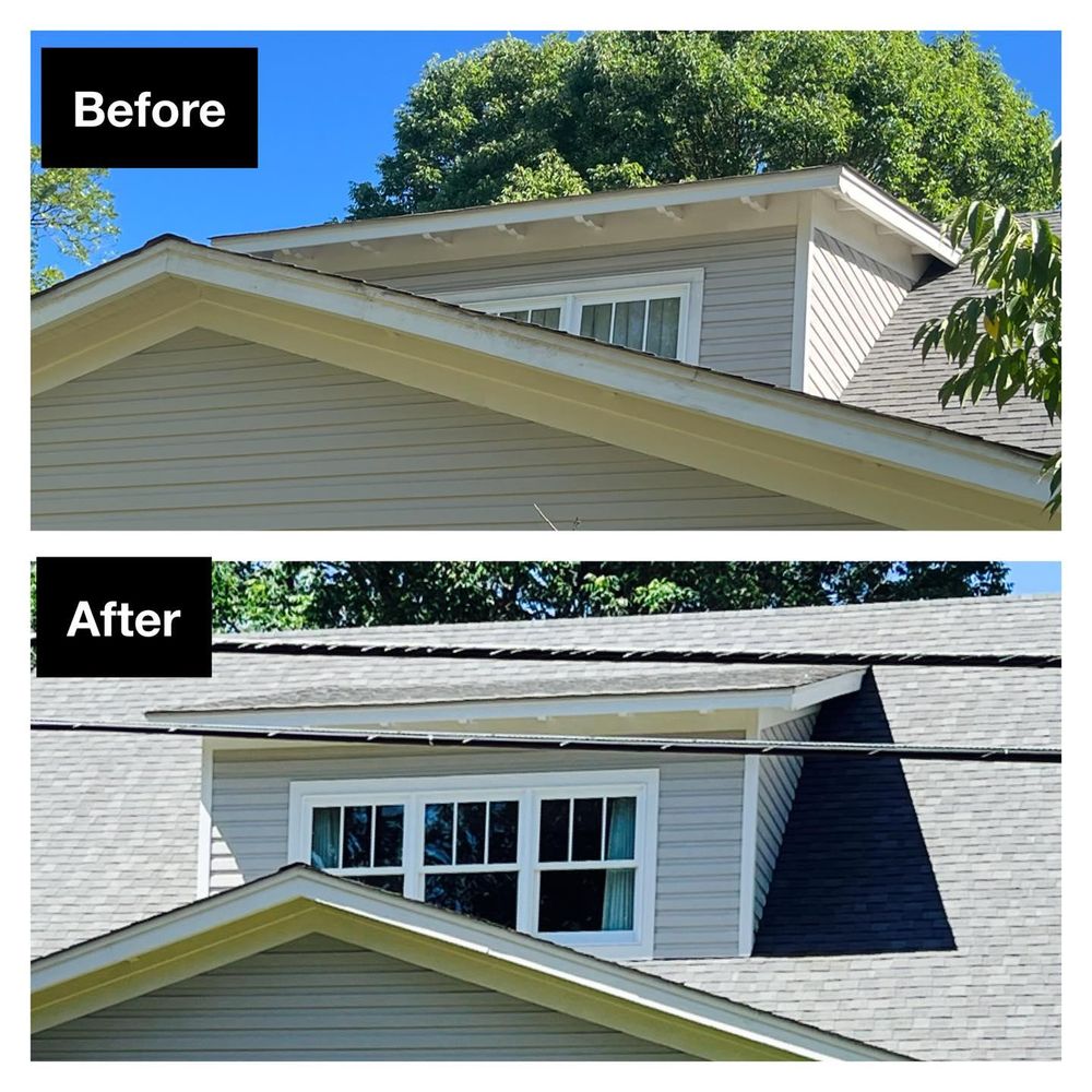 All Photos for Honey Do Oxford Pressure Washing and Soft Washing in Oxford, Mississippi