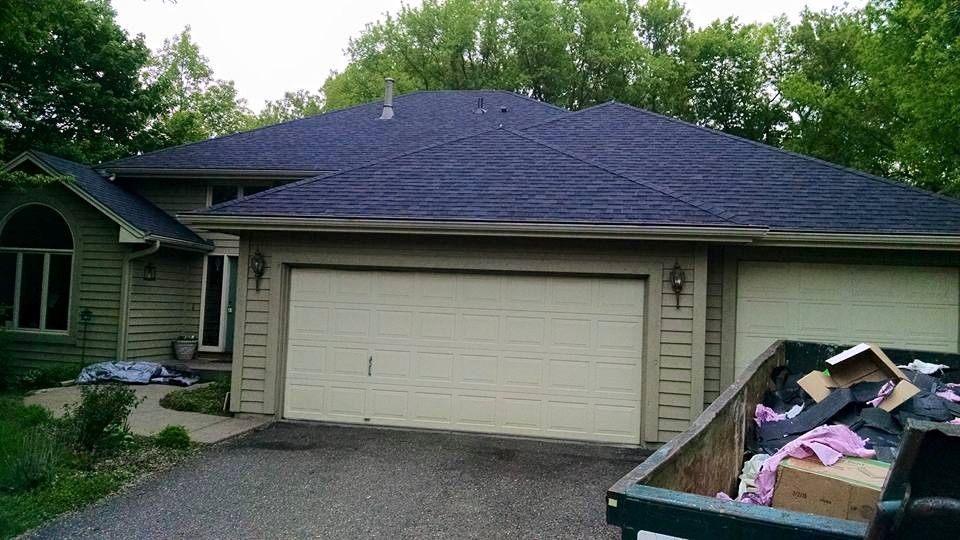 All Photos for DP Construction in East Bethel, MN