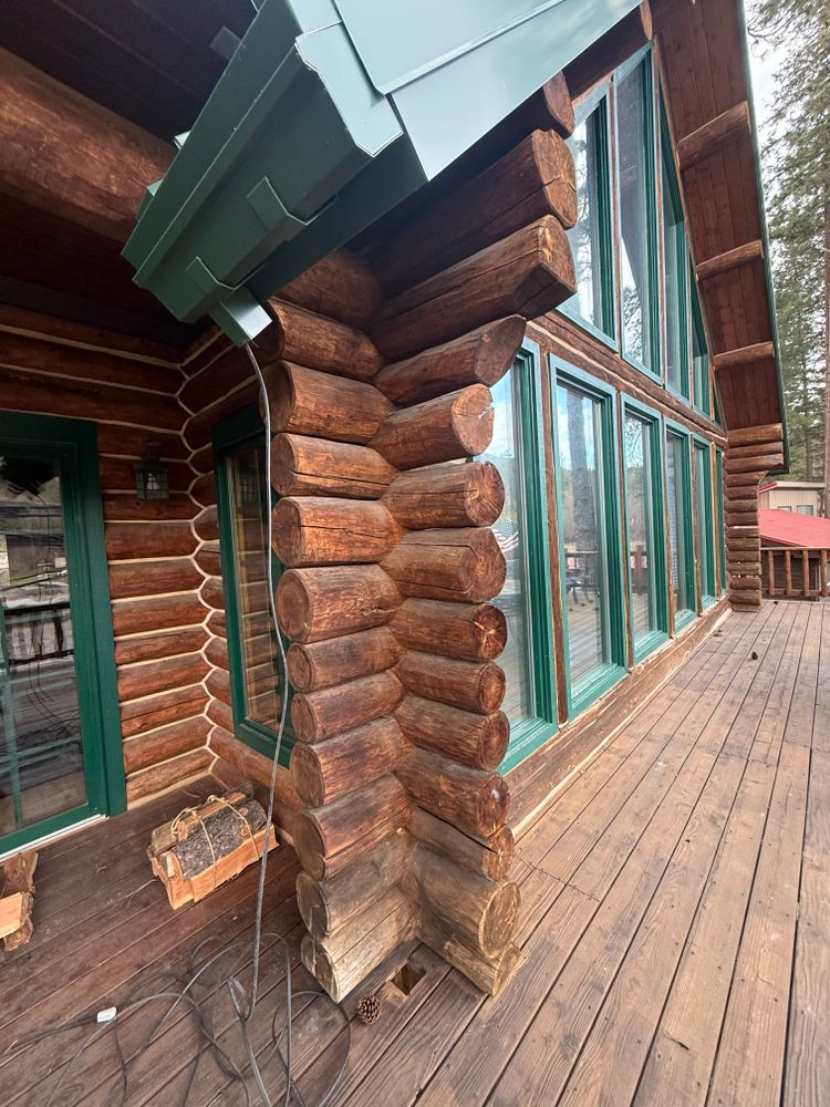 All Photos for True Blue Logworks LLC in Corvallis, MT