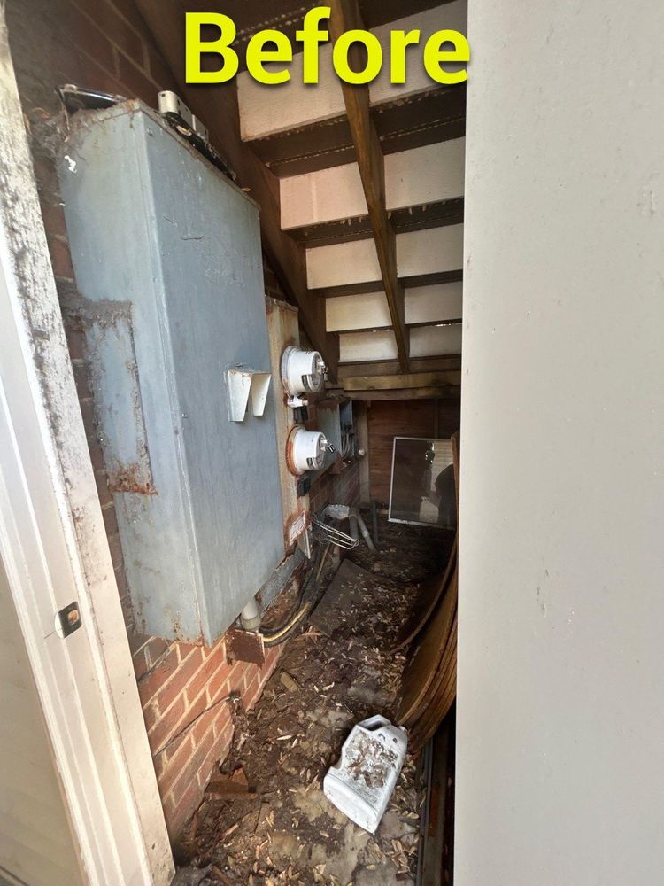 All Photos for Dan Levinsky & Sons Electrical Services in Portsmouth,  VA