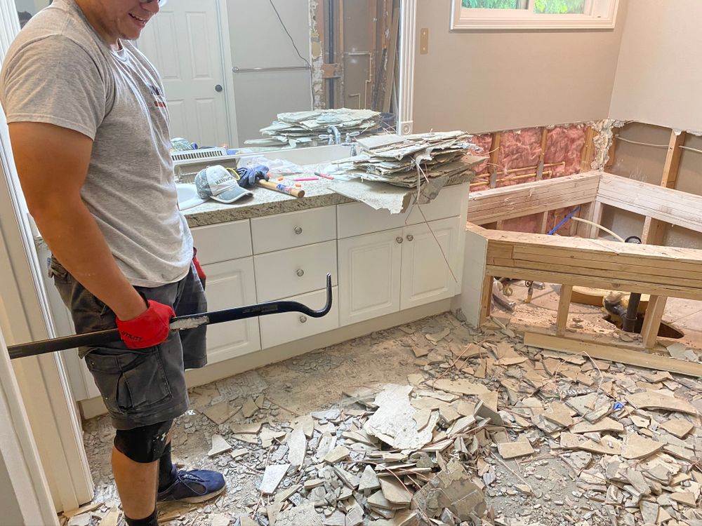 All Photos for Tony's Remodeling & Painting in Renton, WA