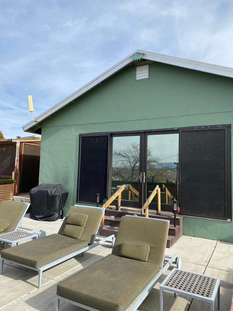 Garage Construction for D & D Handyman Services LLC in Cottonwood, AZ