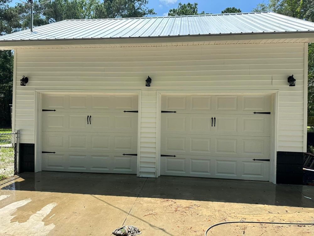 All Photos for X-Stream Pressure Washing and Roof Cleaning in Sandersville, GA