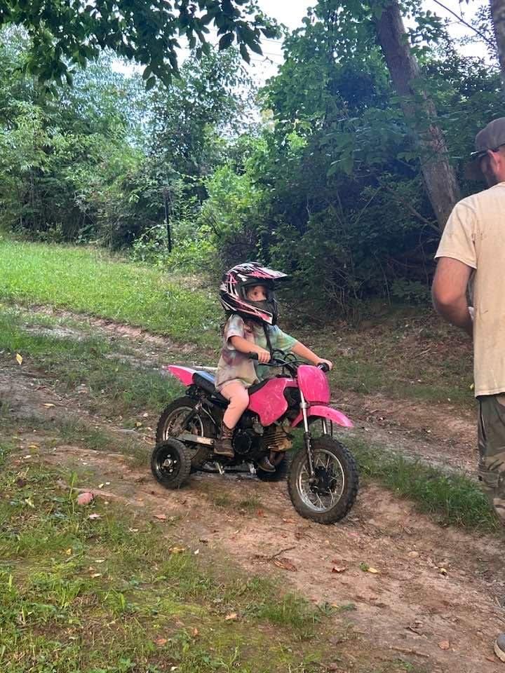 All Photos for Appalachian Riding Tours LLC in Ghent, WV