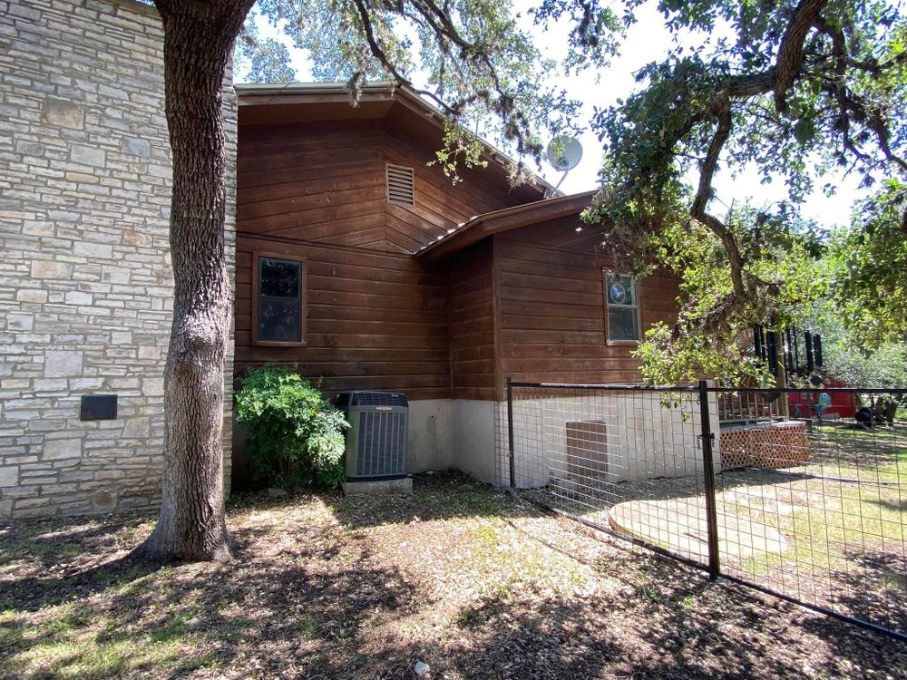 Exterior Renovations for De Leon Carpentry & Renovation  in Leakey, TX