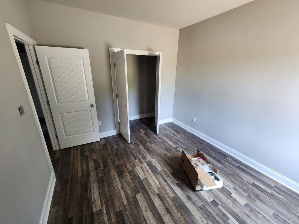 All Photos for Marberry Construction in Fayetteville, TN