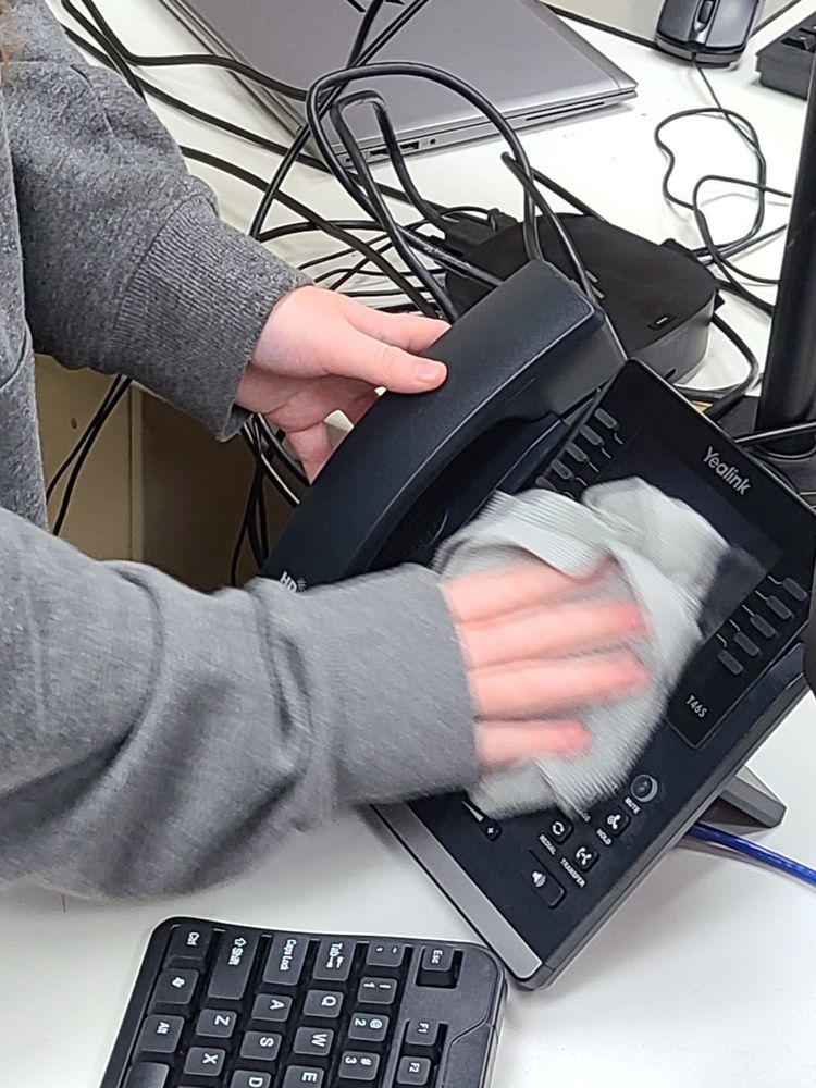 All Photos for Keystone Cleaning Services Inc. in Dewey, OK