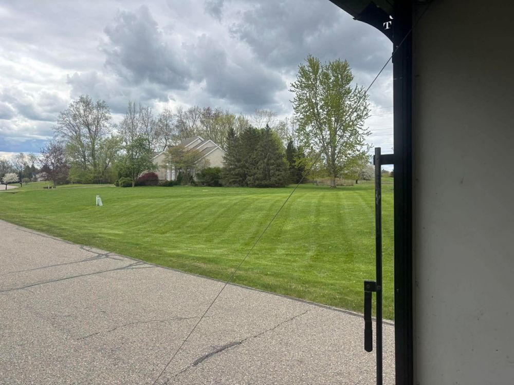 All Photos for Steed's Lawn and Landscape LLC in White Lake, MI