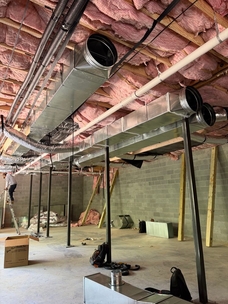 All Photos for Hydrick Mechanical in Fort Mill, SC