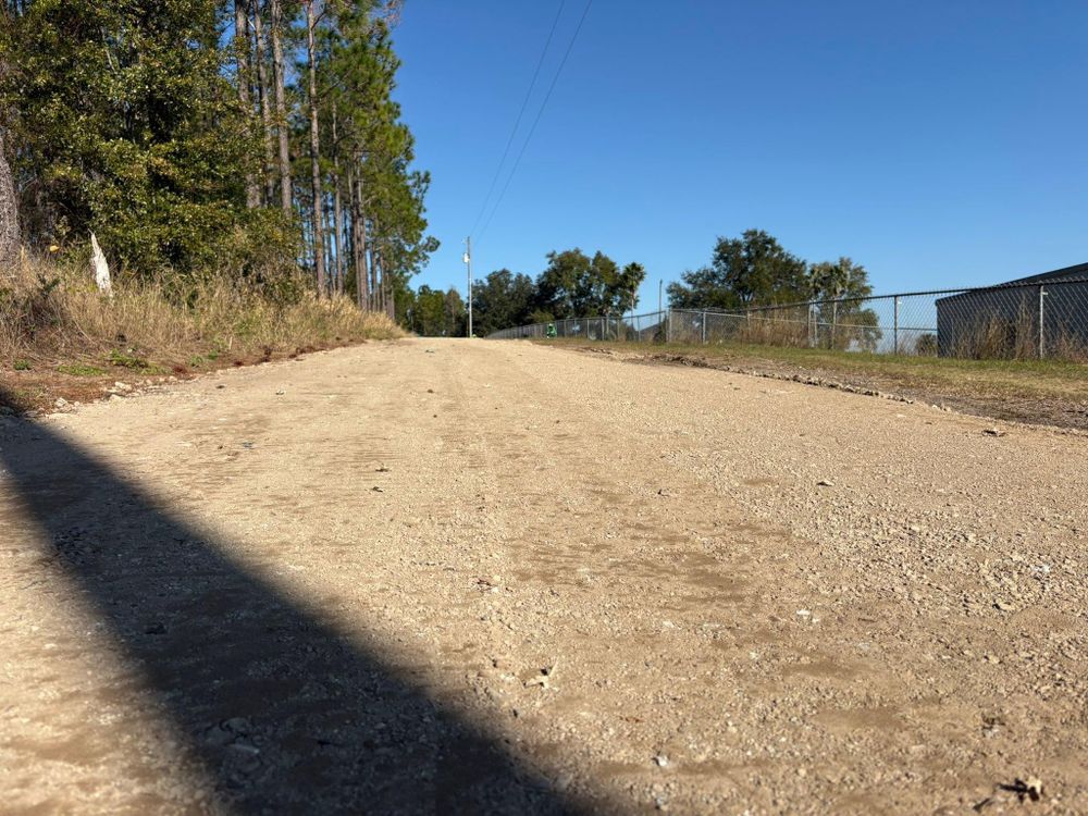 All Photos for South Lake Loader Service in Minneola, FL