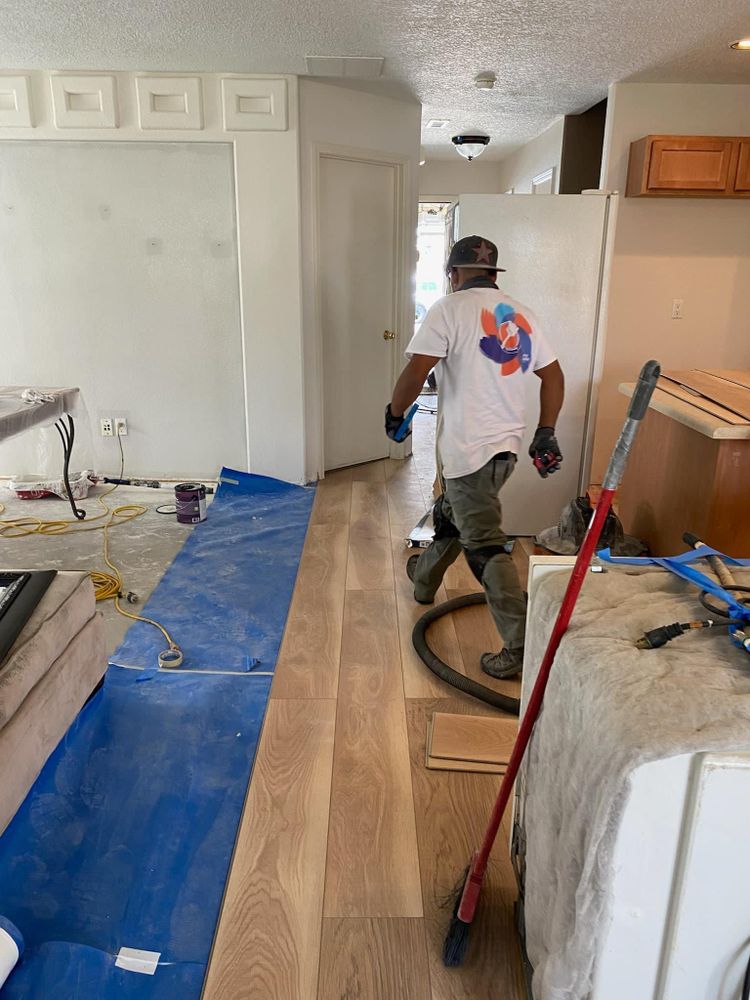 All Photos for Conquer Painting & More in Albuquerque, NM