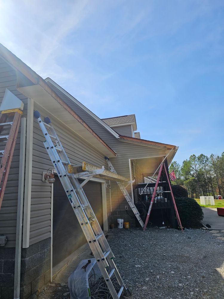 All Photos for A&D Home Improvements in Cleveland, TN