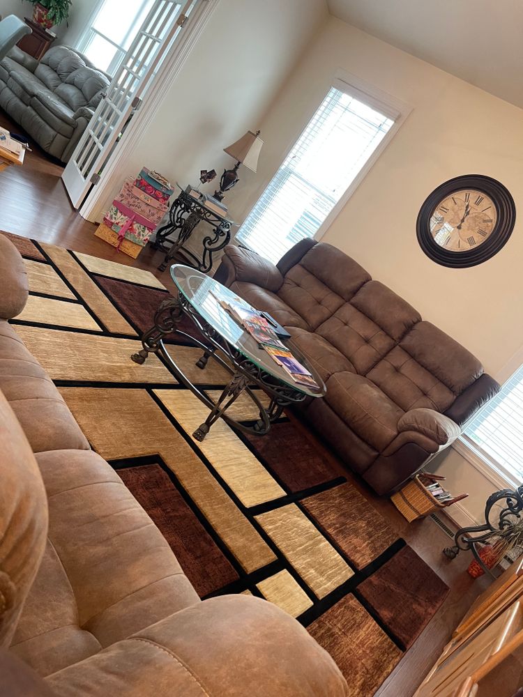 All Photos for Blue Wave Cleaning LLC in Mechanicsville, Virginia