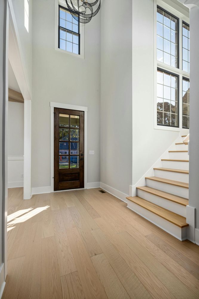 Our Post-Construction Cleaning service meticulously removes debris and dust, ensuring your new space is pristine, safe, and move-in ready. experience a seamless transition from construction site to beautifully clean home. for Mind At Peace Cleaning in Charles County, MD
